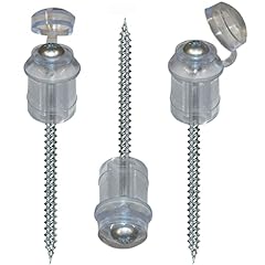Used, Pack of 200, 2.1/2" Roofing Screws USE with Ariel VISTALUX for sale  Delivered anywhere in Ireland