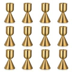 Nuptio brass candlestick for sale  Delivered anywhere in Ireland