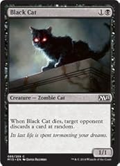 Magic gathering black for sale  Delivered anywhere in USA 