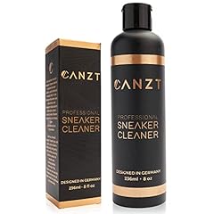 Canzt sneaker cleaner usato  Spedito ovunque in Italia 