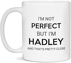 Hadley coffee mug for sale  Delivered anywhere in USA 