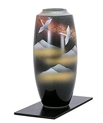 Kutani yaki vase gebraucht kaufen  Wird an jeden Ort in Deutschland