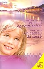 Nom enfant cadeau d'occasion  Livré partout en Belgiqu