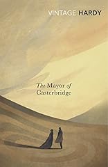 Mayor casterbridge for sale  Delivered anywhere in UK