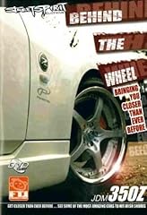 Behind wheel jdm for sale  Delivered anywhere in UK