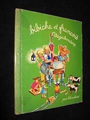 Bibiche françois vagabondent d'occasion  Livré partout en France