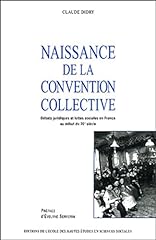 Naissance convention collectiv d'occasion  Livré partout en France