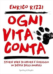 Ogni vita conta usato  Spedito ovunque in Italia 