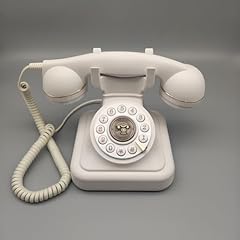 Telefono fisso retrò usato  Spedito ovunque in Italia 