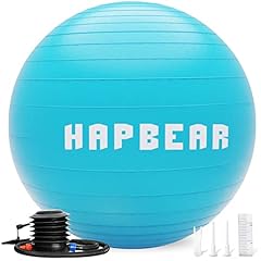 Hapbear exercise ball for sale  Delivered anywhere in USA 