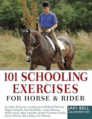 101 schooling exercises for sale  Delivered anywhere in UK