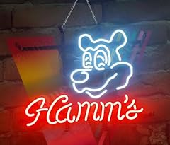 Urby hamms real for sale  Delivered anywhere in USA 