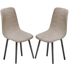 Keluina housses chaises d'occasion  Livré partout en France
