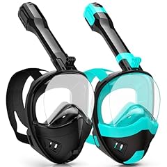 Full face snorkel for sale  Delivered anywhere in USA 