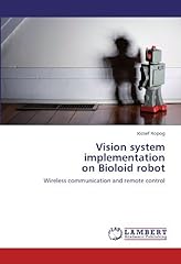 Vision system implementation d'occasion  Livré partout en France