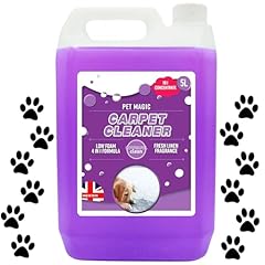 Litre pet carpet for sale  Delivered anywhere in UK