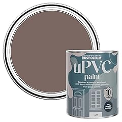 Rust oleum brown for sale  Delivered anywhere in UK