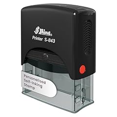 Personalised self inking for sale  Delivered anywhere in UK