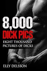000 dick pics for sale  Delivered anywhere in UK