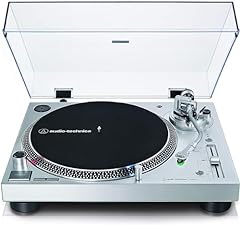 Audio technica lp120xusbsv for sale  Delivered anywhere in Ireland