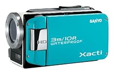 Sanyo xacti wh1 d'occasion  Livré partout en France