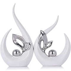 9.4 white silver for sale  Delivered anywhere in USA 