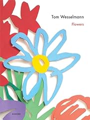 Tom wesselmann flowers gebraucht kaufen  Wird an jeden Ort in Deutschland
