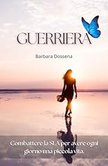 Guerriera mia battaglia usato  Spedito ovunque in Italia 