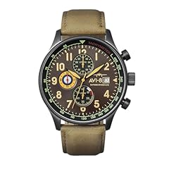 Avi mens 42mm usato  Spedito ovunque in Italia 