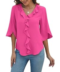 Abingoo donna chiffon usato  Spedito ovunque in Italia 