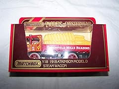 Matchbox yesteryear y18 for sale  Delivered anywhere in UK