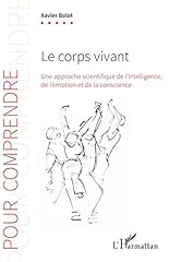 Corps vivant approche d'occasion  Livré partout en France