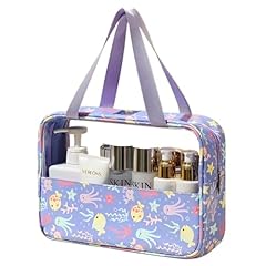 Beauty case viaggio usato  Spedito ovunque in Italia 