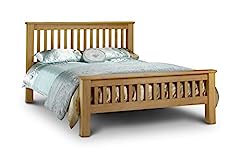 vancouver oak bed for sale  Delivered anywhere in UK