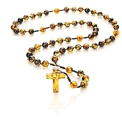 Large rosary necklace for sale  Delivered anywhere in USA 