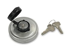 Tankdeckel schloss aluminium gebraucht kaufen  Wird an jeden Ort in Deutschland