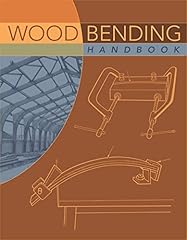Wood bending handbook for sale  Delivered anywhere in UK