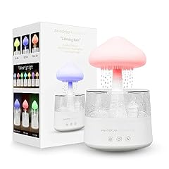 Raindroprelaxation mushroom ra for sale  Delivered anywhere in USA 