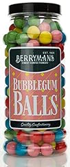 Original gumballs bubblegum for sale  Delivered anywhere in UK