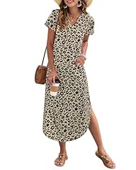 Auselily women summer for sale  Delivered anywhere in UK