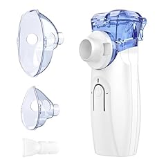 Portable nebulizer nebulizer for sale  Delivered anywhere in USA 