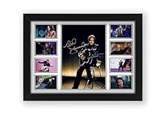 Neil diamond signed for sale  Delivered anywhere in UK