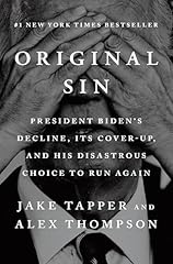 Original sin president for sale  Delivered anywhere in USA 
