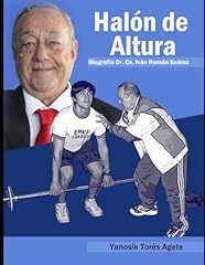 Halón altura biografía for sale  Delivered anywhere in UK