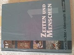 Zeiten menschen geschichtswerk gebraucht kaufen  Wird an jeden Ort in Deutschland