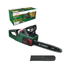 Bosch cordless chainsaw for sale  Delivered anywhere in UK
