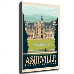 Generic vintage asheville for sale  Delivered anywhere in USA 