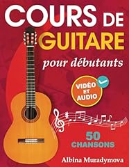 partitions guitare d'occasion  Livré partout en France