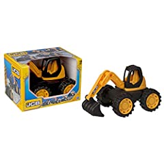 JCB - Kids Toys - Construction Excavator Toy - Truck for sale  Delivered anywhere in Ireland