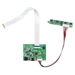 Vsdisplay scheda controller usato  Spedito ovunque in Italia 